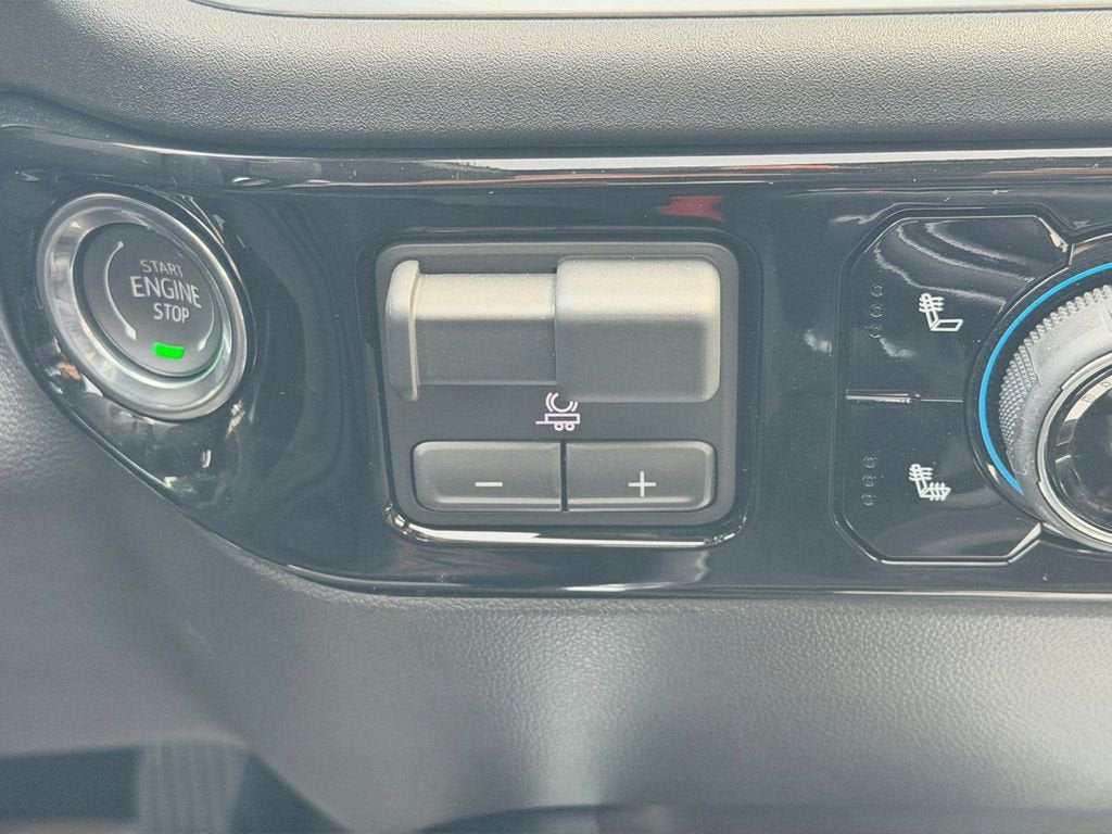 2026 Chevrolet Silverado 1500 RST Savage by Sherrod