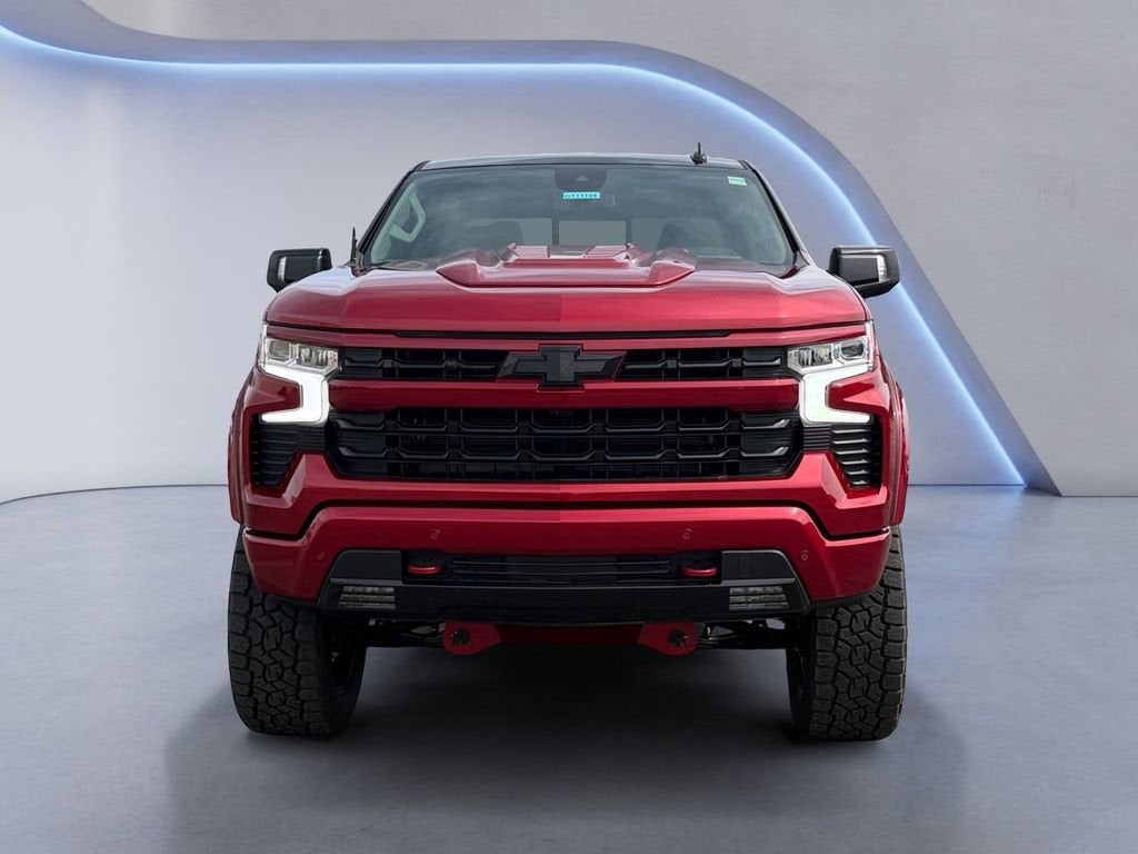 2026 Chevrolet Silverado 1500 RST Savage by Sherrod