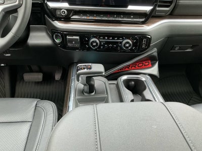 2026 Chevrolet Silverado 1500 RST Signature by Sherrod