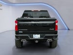 2026 Chevrolet Silverado 1500 RST Signature by Sherrod