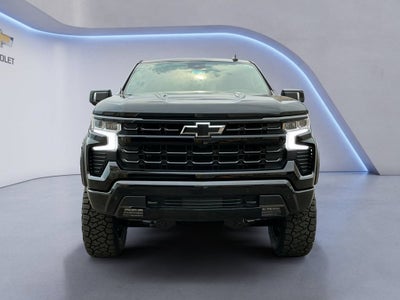 2026 Chevrolet Silverado 1500 RST Signature by Sherrod