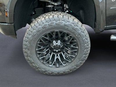 2026 Chevrolet Silverado 1500 RST Signature by Sherrod