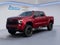 2026 Chevrolet Silverado 1500 RST Deadwood by Sherrod
