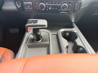 2026 Chevrolet Silverado 1500 RST Deadwood by Sherrod