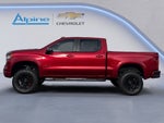 2026 Chevrolet Silverado 1500 RST Deadwood by Sherrod