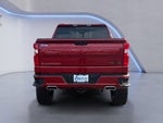 2026 Chevrolet Silverado 1500 RST Deadwood by Sherrod