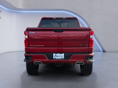 2026 Chevrolet Silverado 1500 RST Deadwood by Sherrod