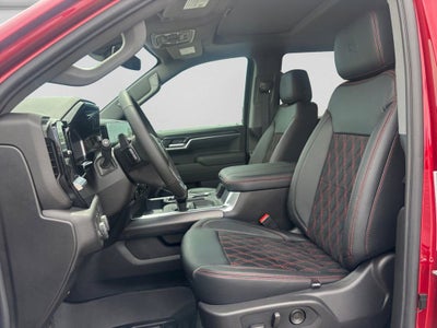 2026 Chevrolet Silverado 1500 RST Savage by Sherrod