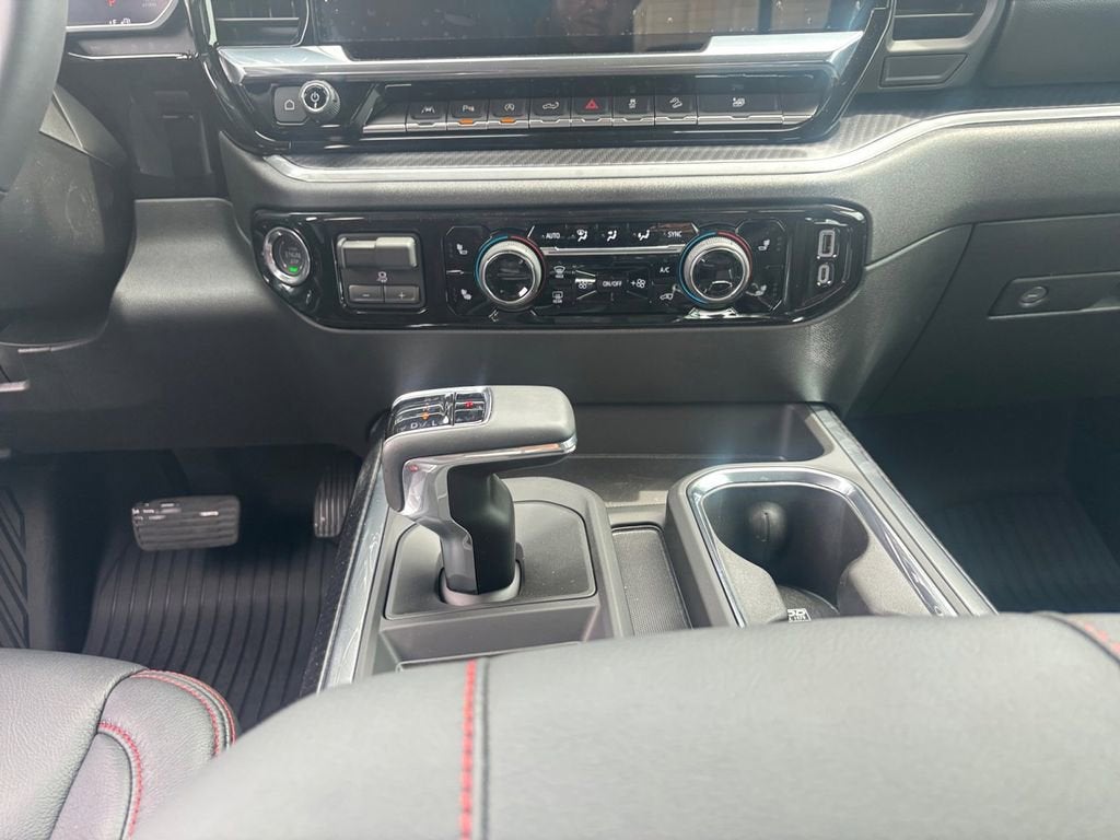 2026 Chevrolet Silverado 1500 RST Savage by Sherrod
