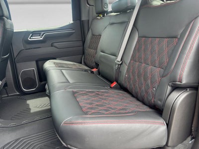 2026 Chevrolet Silverado 1500 RST Savage by Sherrod