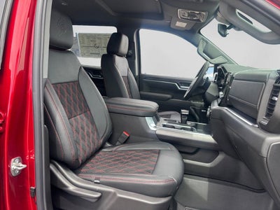 2026 Chevrolet Silverado 1500 RST Savage by Sherrod