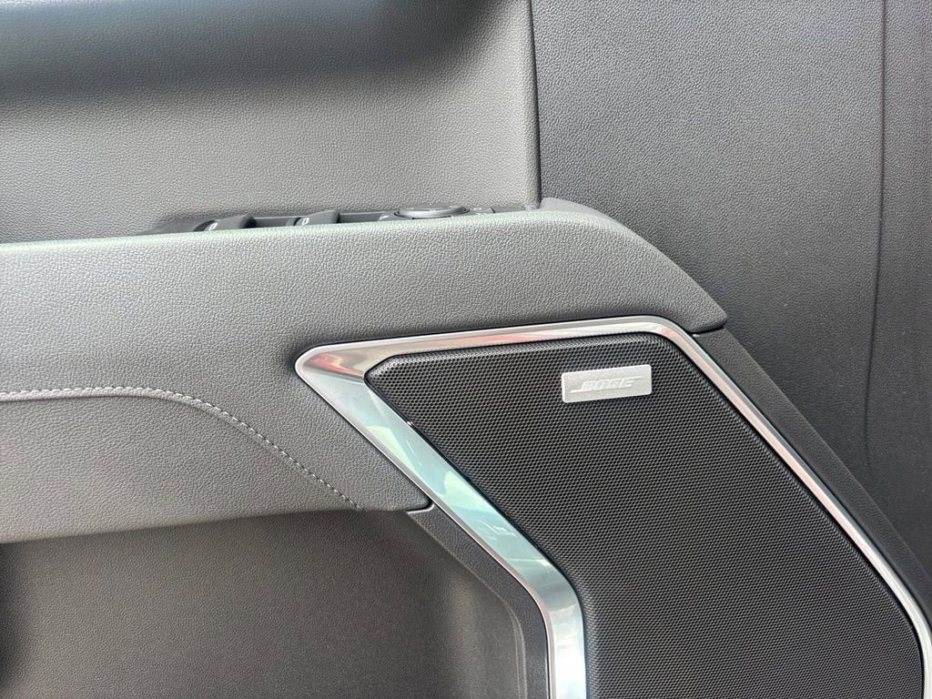 2026 Chevrolet Silverado 1500 RST Savage by Sherrod