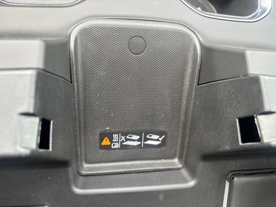 2026 Chevrolet Silverado 1500 RST Savage by Sherrod