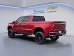2026 Chevrolet Silverado 1500 RST Savage by Sherrod