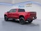 2026 Chevrolet Silverado 1500 RST Savage by Sherrod