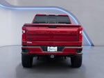 2026 Chevrolet Silverado 1500 RST Savage by Sherrod