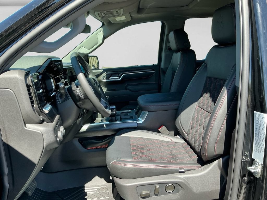 2026 Chevrolet Silverado 1500 RST Savage by Sherrod