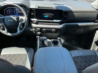 2026 Chevrolet Silverado 1500 RST Savage by Sherrod