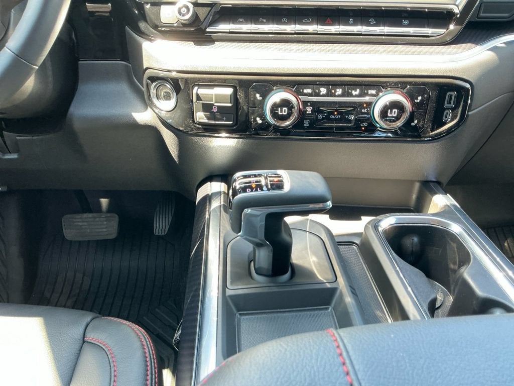 2026 Chevrolet Silverado 1500 RST Savage by Sherrod