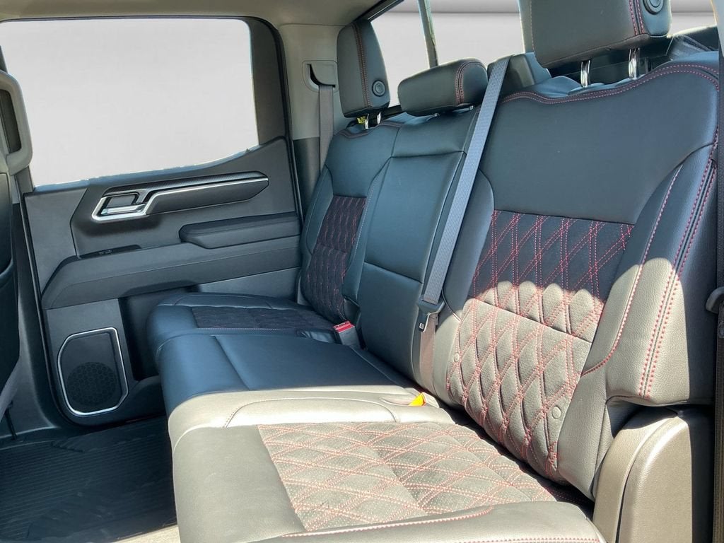2026 Chevrolet Silverado 1500 RST Savage by Sherrod