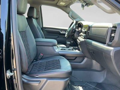 2026 Chevrolet Silverado 1500 RST Savage by Sherrod