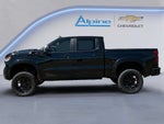 2026 Chevrolet Silverado 1500 RST Savage by Sherrod