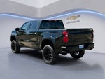 2026 Chevrolet Silverado 1500 RST Savage by Sherrod