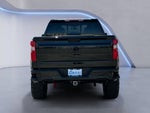 2026 Chevrolet Silverado 1500 RST Savage by Sherrod