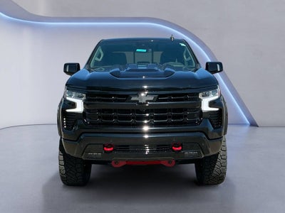 2026 Chevrolet Silverado 1500 RST Savage by Sherrod