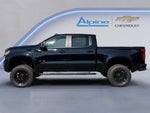 2026 Chevrolet Silverado 1500 RST Deadwood by Sherrod
