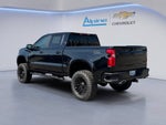 2026 Chevrolet Silverado 1500 RST Deadwood by Sherrod
