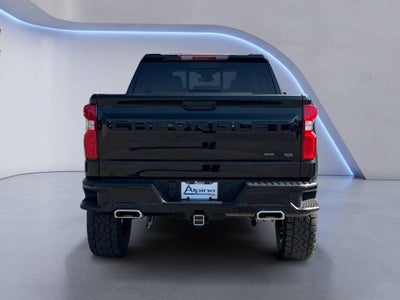 2026 Chevrolet Silverado 1500 RST Deadwood by Sherrod