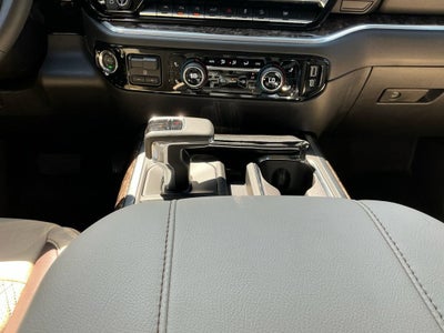 2026 Chevrolet Silverado 1500 RST Deadwood by Sherrod
