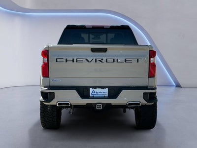2026 Chevrolet Silverado 1500 RST Deadwood by Sherrod