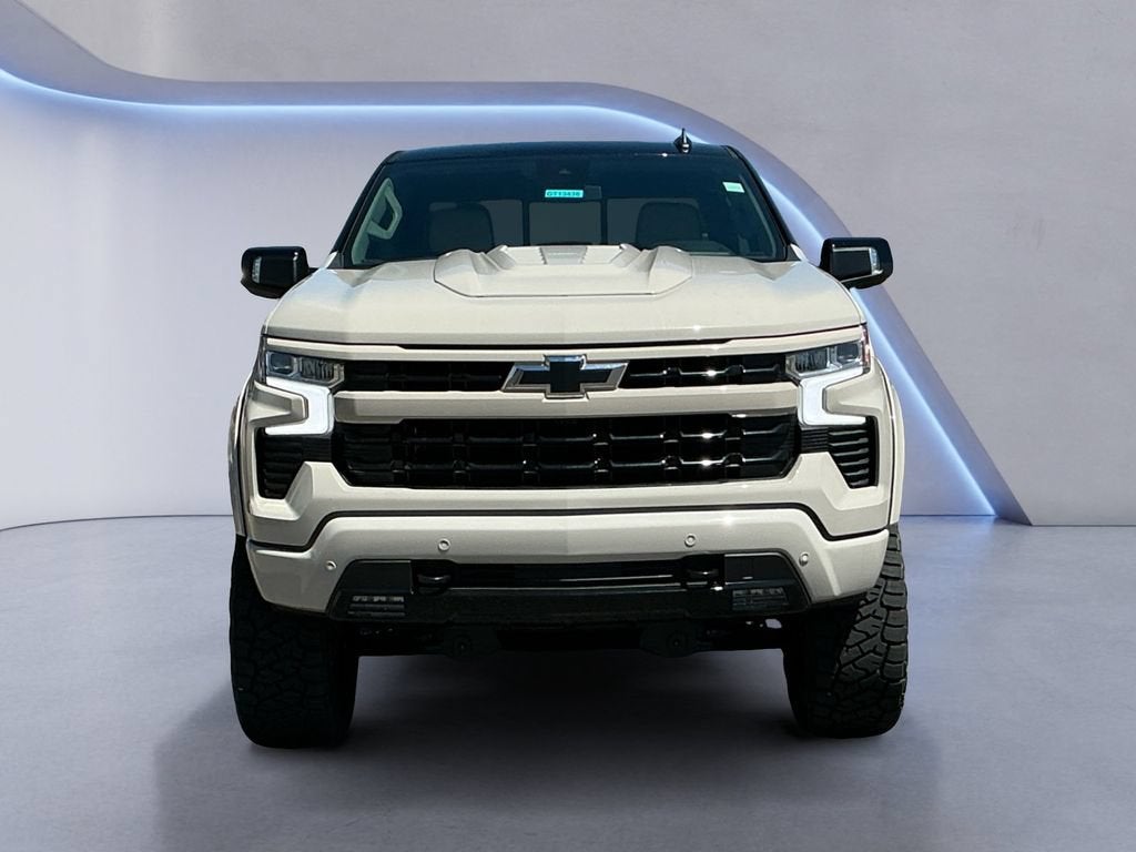 2026 Chevrolet Silverado 1500 RST Deadwood by Sherrod