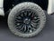 2026 Chevrolet Silverado 1500 RST Deadwood by Sherrod