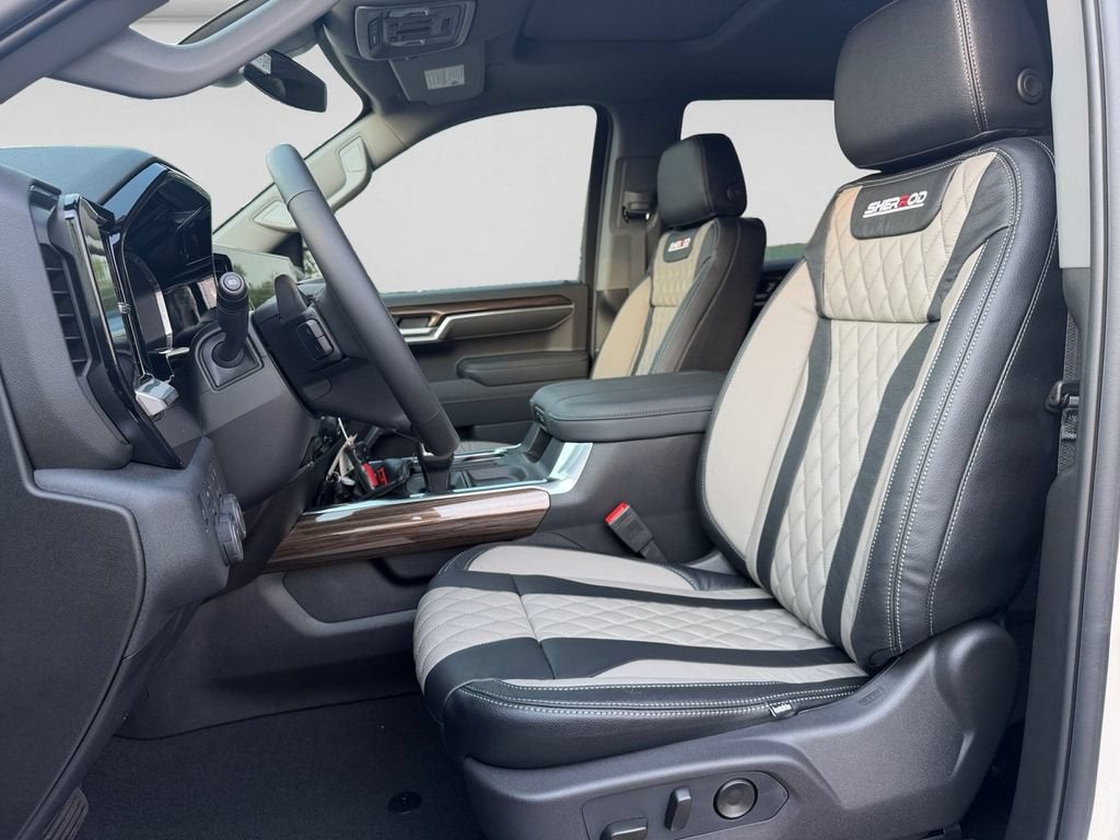 2026 Chevrolet Silverado 1500 RST - Photo 10