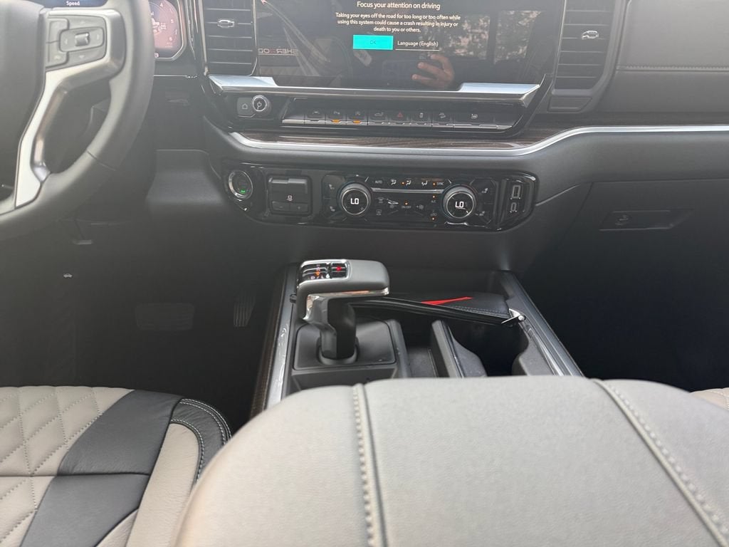 2026 Chevrolet Silverado 1500 RST - Photo 13