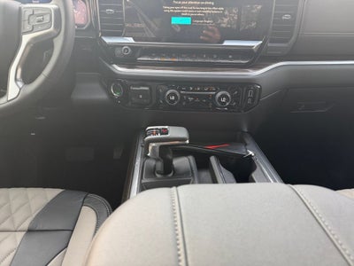 2026 Chevrolet Silverado 1500 RST Signature by Sherrod