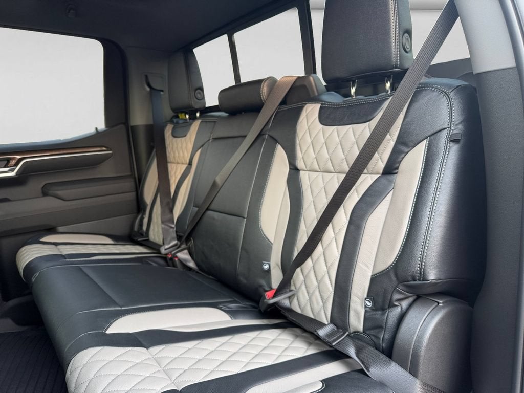 2026 Chevrolet Silverado 1500 RST Signature by Sherrod