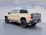 2026 Chevrolet Silverado 1500 RST Signature by Sherrod