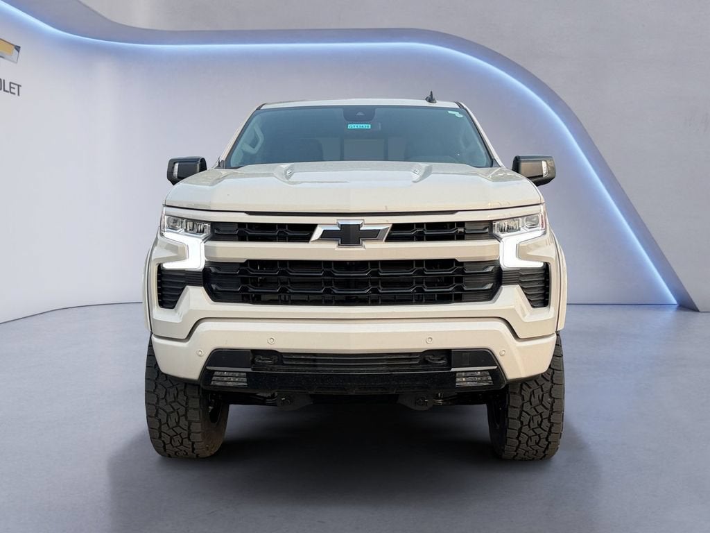 2026 Chevrolet Silverado 1500 RST - Photo 8
