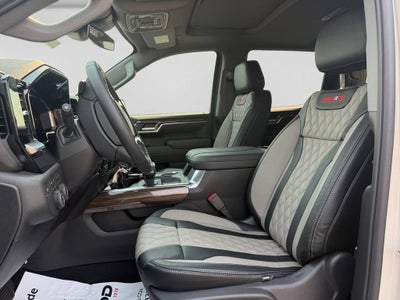 2026 Chevrolet Silverado 1500 RST Signature by Sherrod