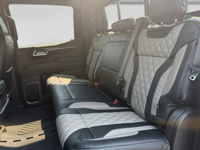 2026 Chevrolet Silverado 1500 RST Signature by Sherrod
