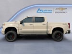 2026 Chevrolet Silverado 1500 RST Signature by Sherrod