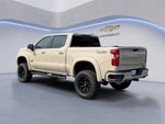 2026 Chevrolet Silverado 1500 RST Signature by Sherrod