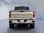 2026 Chevrolet Silverado 1500 RST Signature by Sherrod