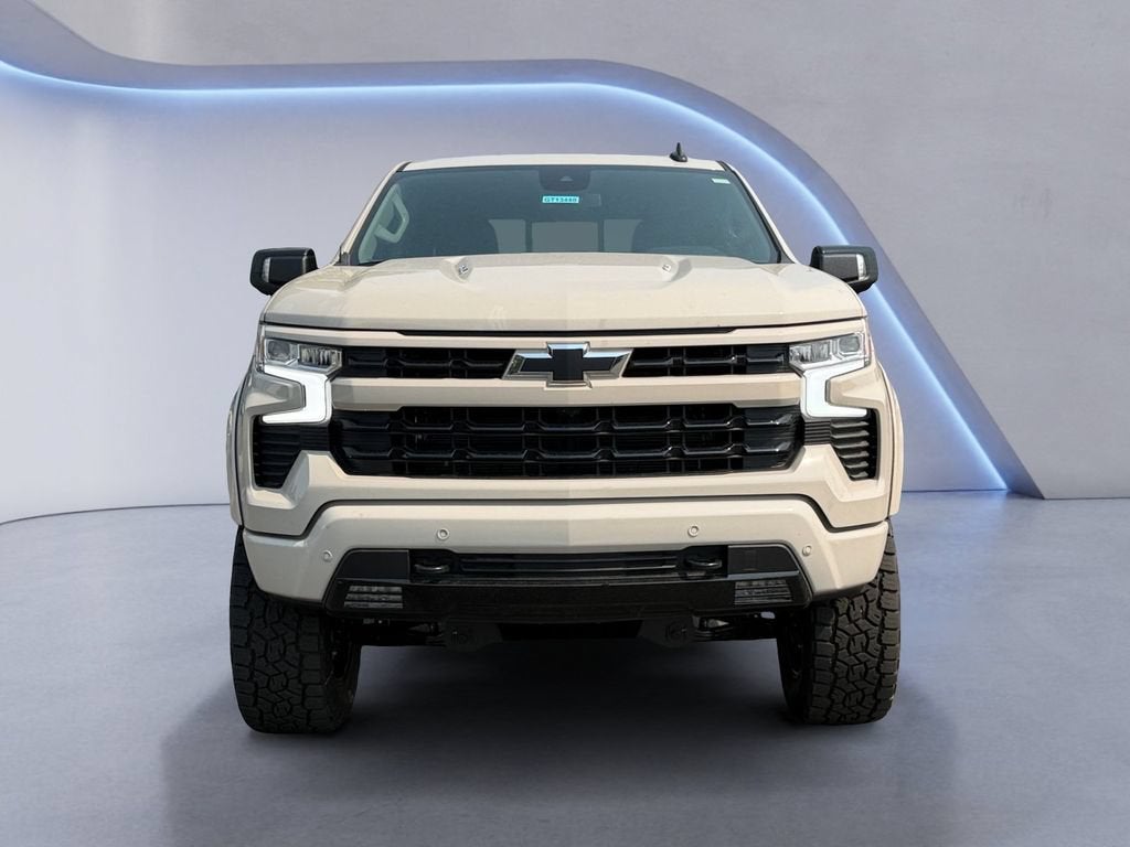 2026 Chevrolet Silverado 1500 RST Signature by Sherrod