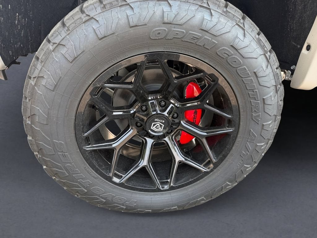 2026 Chevrolet Silverado 1500 RST Signature by Sherrod