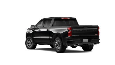 2026 Chevrolet Silverado 1500 RST Deadwood by Sherrod